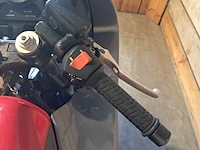 Motorfiets, honda, cbr600f-25kw, 1995 - afbeelding 10 van  34