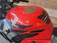 Motorfiets, honda, cbr600f-25kw, 1995 - afbeelding 11 van  34