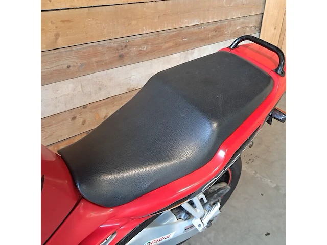 Motorfiets, honda, cbr600f-25kw, 1995 - afbeelding 13 van  34