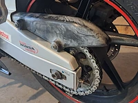Motorfiets, honda, cbr600f-25kw, 1995 - afbeelding 14 van  34