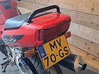 Motorfiets, honda, cbr600f-25kw, 1995 - afbeelding 15 van  34