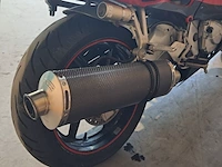 Motorfiets, honda, cbr600f-25kw, 1995 - afbeelding 16 van  34