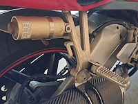 Motorfiets, honda, cbr600f-25kw, 1995 - afbeelding 17 van  34