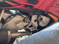Motorfiets, honda, cbr600f-25kw, 1995 - afbeelding 18 van  34
