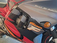 Motorfiets, honda, cbr600f-25kw, 1995 - afbeelding 20 van  34