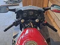 Motorfiets, honda, cbr600f-25kw, 1995 - afbeelding 22 van  34