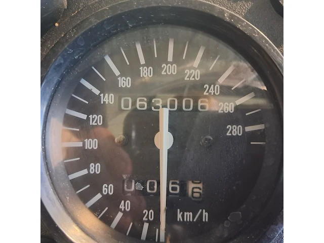 Motorfiets, honda, cbr600f-25kw, 1995 - afbeelding 27 van  34
