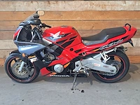 Motorfiets, honda, cbr600f-25kw, 1995 - afbeelding 23 van  34