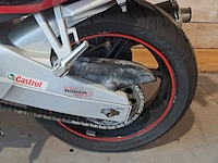 Motorfiets, honda, cbr600f-25kw, 1995 - afbeelding 30 van  34