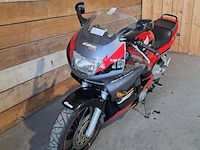 Motorfiets, honda, cbr600f-25kw, 1995 - afbeelding 31 van  34