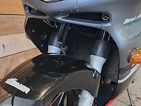 Motorfiets, honda, cbr600f-25kw, 1995 - afbeelding 32 van  34