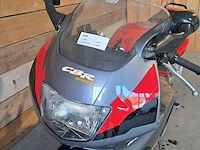Motorfiets, honda, cbr600f-25kw, 1995 - afbeelding 33 van  34