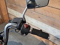 Motorfiets, honda, chopper vt 500c shadow, 1984 - afbeelding 5 van  33