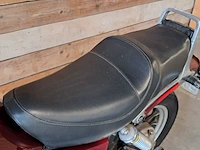 Motorfiets, honda, chopper vt 500c shadow, 1984 - afbeelding 7 van  33