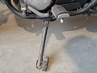 Motorfiets, honda, chopper vt 500c shadow, 1984 - afbeelding 15 van  33