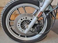 Motorfiets, honda, chopper vt 500c shadow, 1984 - afbeelding 23 van  33