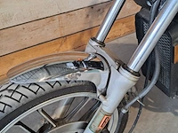 Motorfiets, honda, chopper vt 500c shadow, 1984 - afbeelding 29 van  33