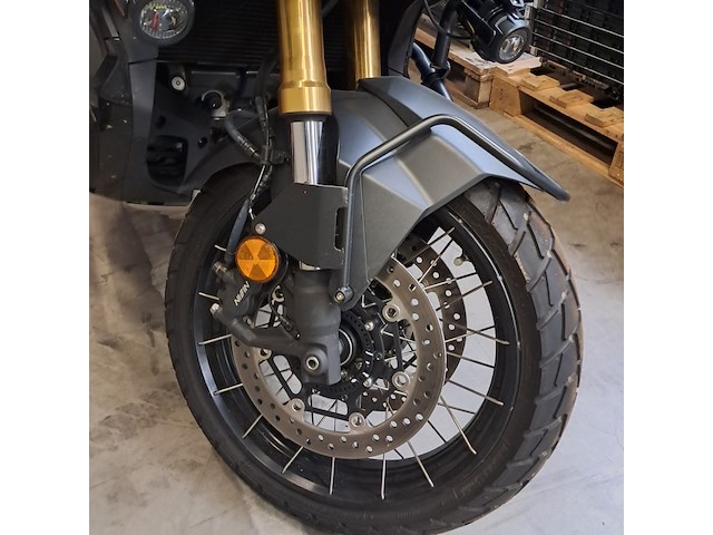 Motorfiets, honda, scooter, 2025 - afbeelding 2 van  18