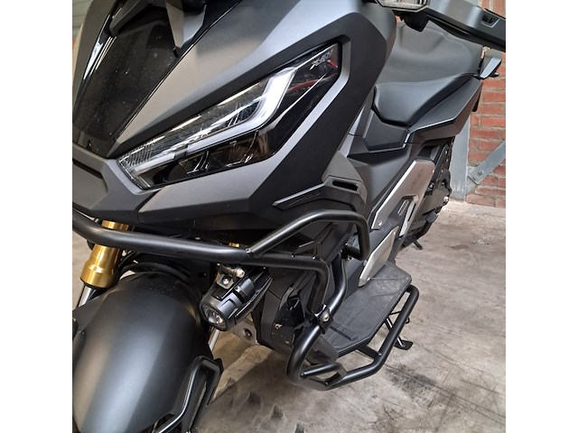 Motorfiets, honda, scooter, 2025 - afbeelding 3 van  18