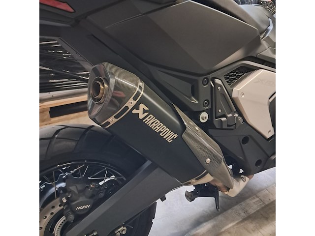 Motorfiets, honda, scooter, 2025 - afbeelding 4 van  18