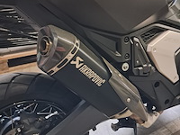 Motorfiets, honda, scooter, 2025 - afbeelding 4 van  18