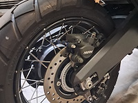 Motorfiets, honda, scooter, 2025 - afbeelding 5 van  18