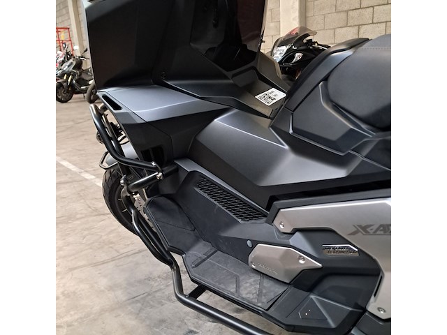 Motorfiets, honda, scooter, 2025 - afbeelding 7 van  18