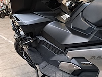 Motorfiets, honda, scooter, 2025 - afbeelding 7 van  18
