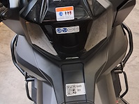 Motorfiets, honda, scooter, 2025 - afbeelding 9 van  18