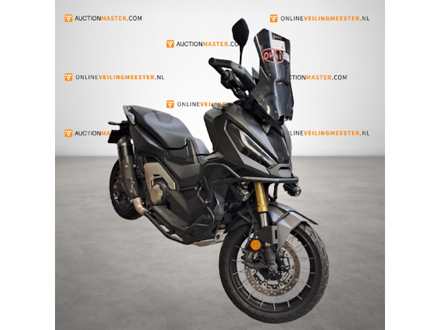 Motorfiets, honda, scooter, 2025 - afbeelding 1 van  18