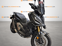 Motorfiets, honda, scooter, 2025 - afbeelding 1 van  18
