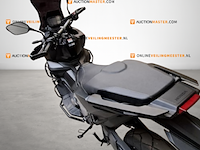 Motorfiets, honda, scooter, 2025 - afbeelding 12 van  18