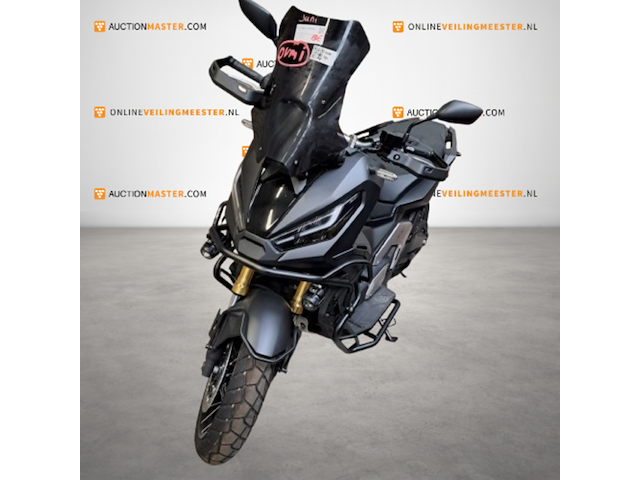 Motorfiets, honda, scooter, 2025 - afbeelding 13 van  18