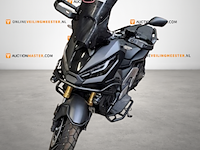 Motorfiets, honda, scooter, 2025 - afbeelding 13 van  18