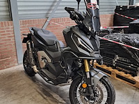 Motorfiets, honda, scooter, 2025 - afbeelding 14 van  18