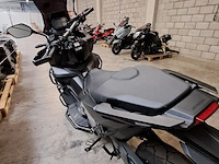 Motorfiets, honda, scooter, 2025 - afbeelding 16 van  18