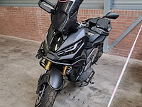 Motorfiets, honda, scooter, 2025 - afbeelding 17 van  18