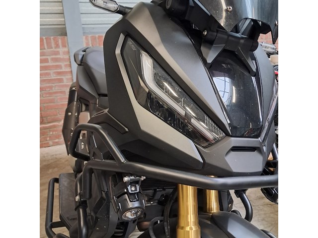 Motorfiets, honda, scooter, 2025 - afbeelding 18 van  18