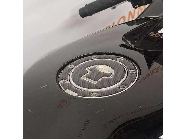 Motorfiets, honda, sport cbr 600rr, 2003 - afbeelding 3 van  49