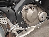 Motorfiets, honda, sport cbr 600rr, 2003 - afbeelding 4 van  49