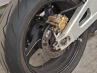 Motorfiets, honda, sport cbr 600rr, 2003 - afbeelding 6 van  49