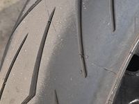 Motorfiets, honda, sport cbr 600rr, 2003 - afbeelding 7 van  49