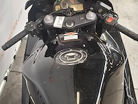 Motorfiets, honda, sport cbr 600rr, 2003 - afbeelding 10 van  49