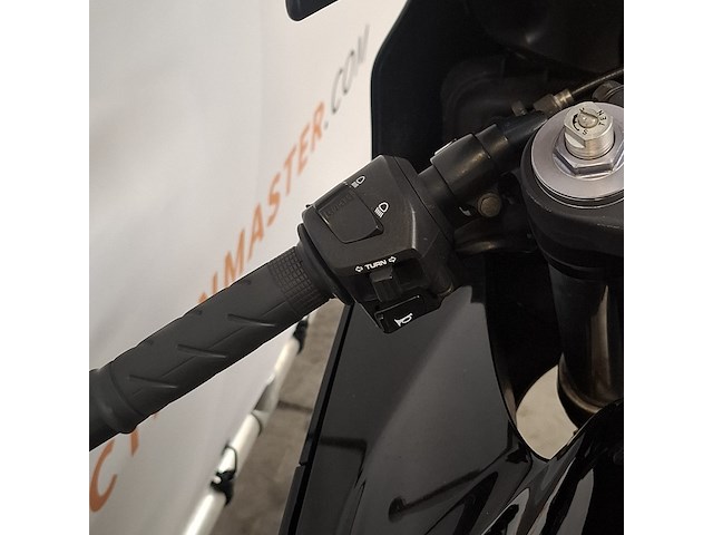 Motorfiets, honda, sport cbr 600rr, 2003 - afbeelding 13 van  49