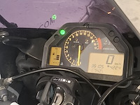 Motorfiets, honda, sport cbr 600rr, 2003 - afbeelding 14 van  49