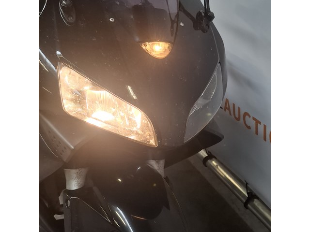 Motorfiets, honda, sport cbr 600rr, 2003 - afbeelding 16 van  49