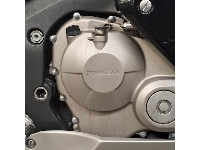 Motorfiets, honda, sport cbr 600rr, 2003 - afbeelding 19 van  49