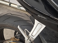 Motorfiets, honda, sport cbr 600rr, 2003 - afbeelding 21 van  49