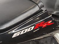 Motorfiets, honda, sport cbr 600rr, 2003 - afbeelding 22 van  49