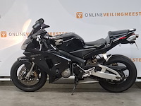 Motorfiets, honda, sport cbr 600rr, 2003 - afbeelding 24 van  49